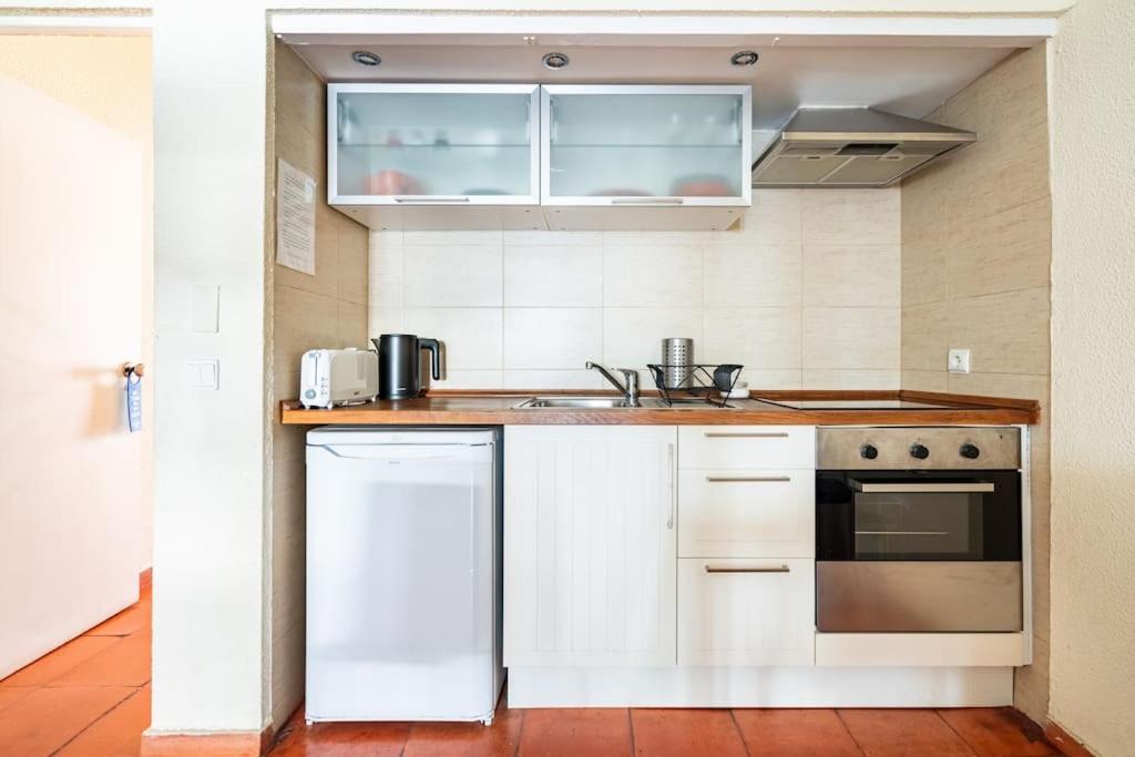 Aqua Magna Apartment *