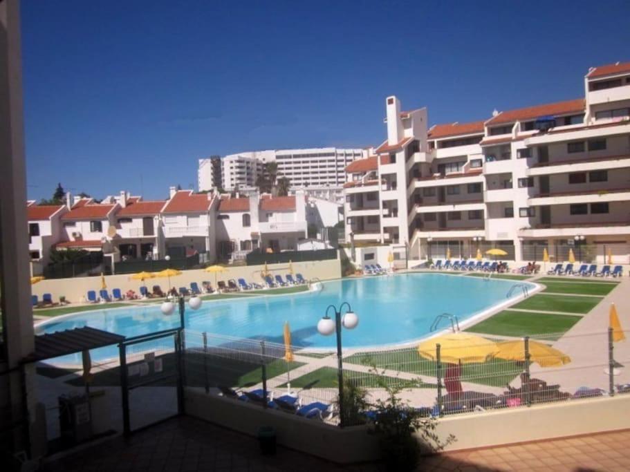 Apartment Aqua Magna *