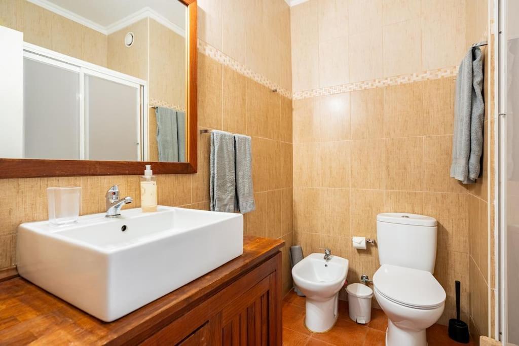 Aqua Magna Apartment Albufeira