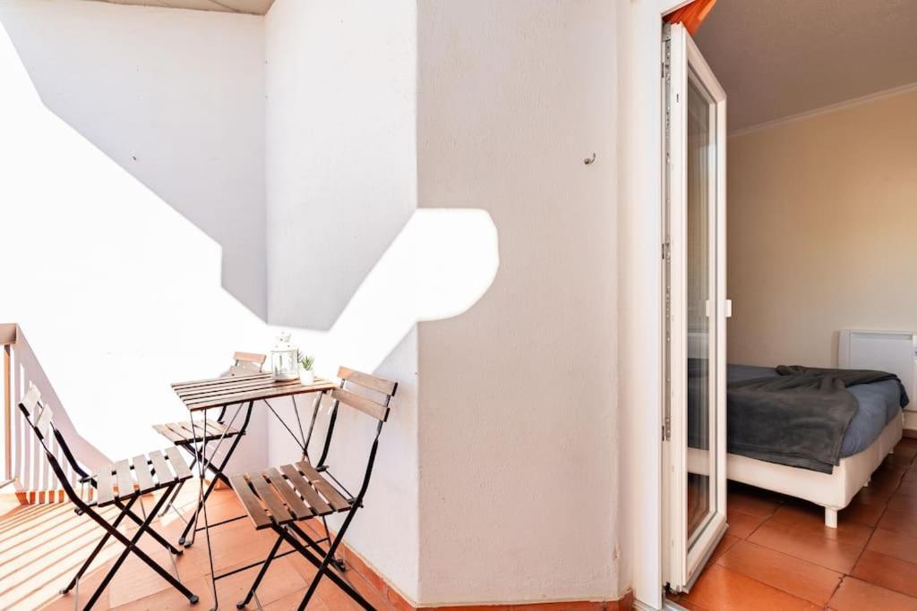 Apartment Aqua Magna Albufeira