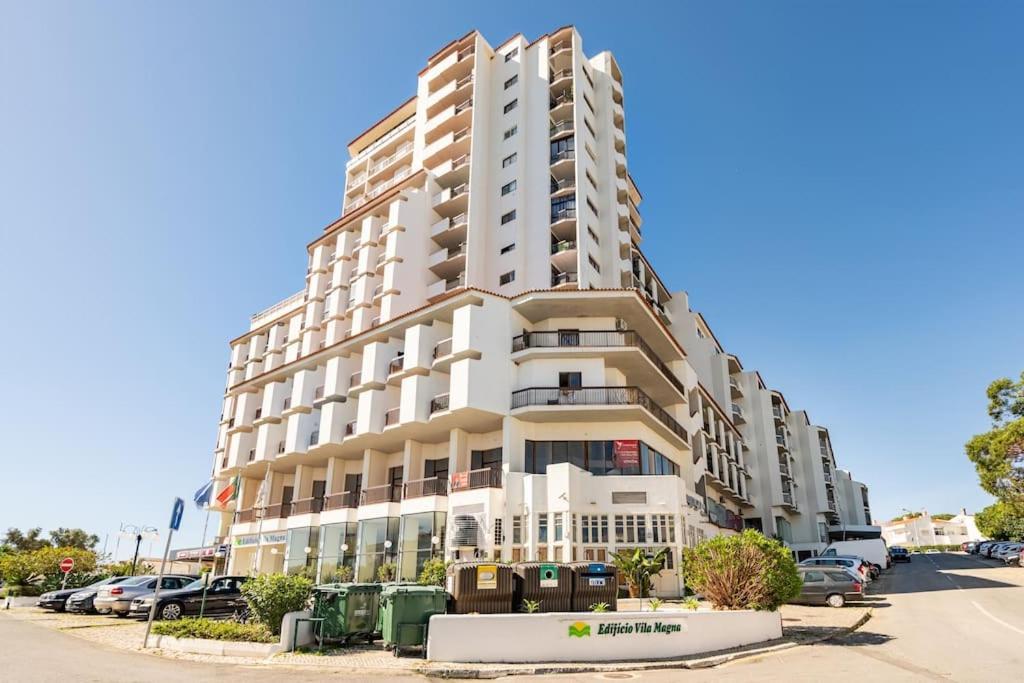 Aqua Magna * Albufeira