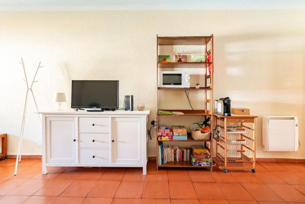 Aqua Magna Apartment