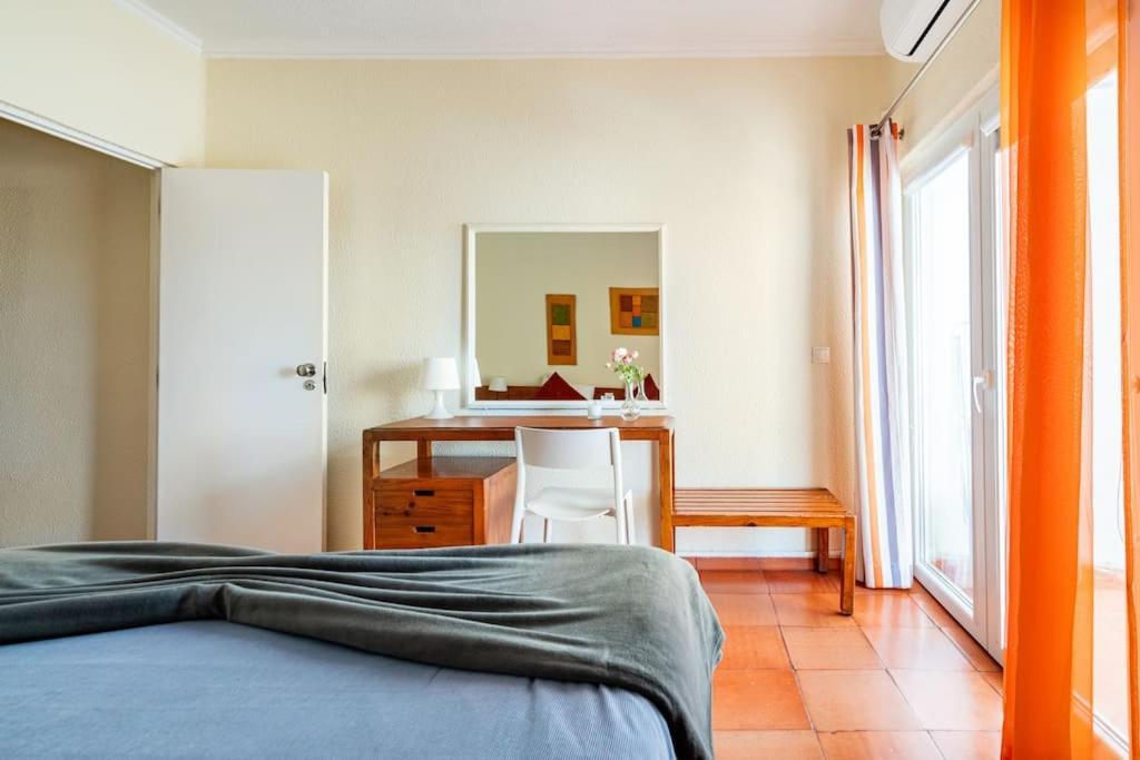 Aqua Magna Apartment *