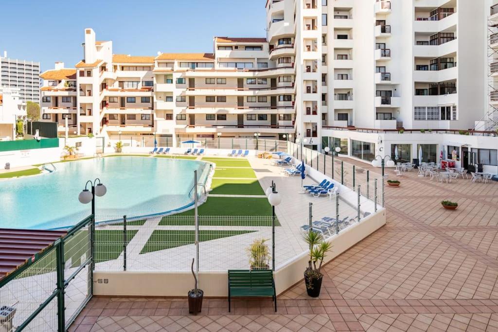 Aqua Magna Apartment Albufeira