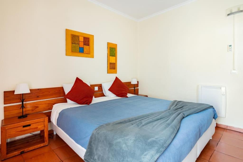 Apartment Aqua Magna Albufeira