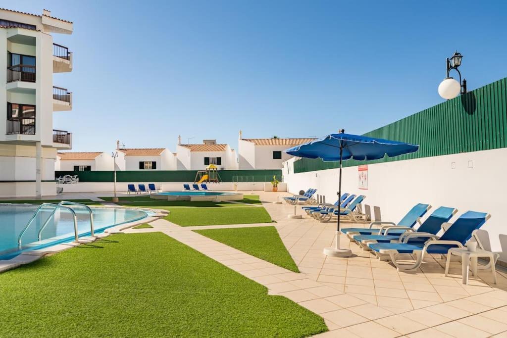 Aqua Magna Albufeira