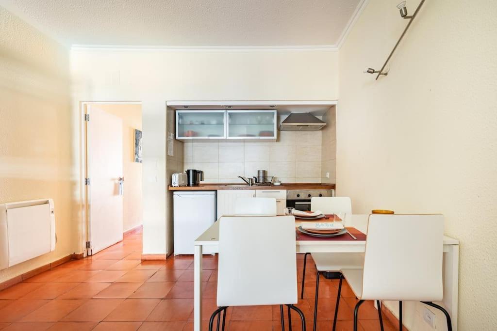 Aqua Magna Apartment