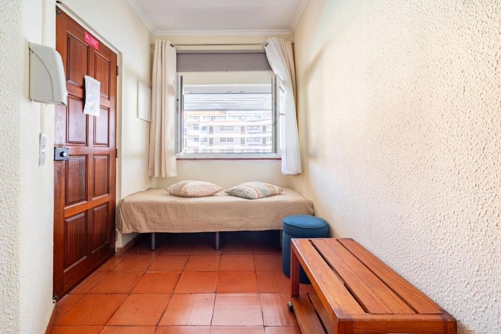 Apartment Aqua Magna Albufeira