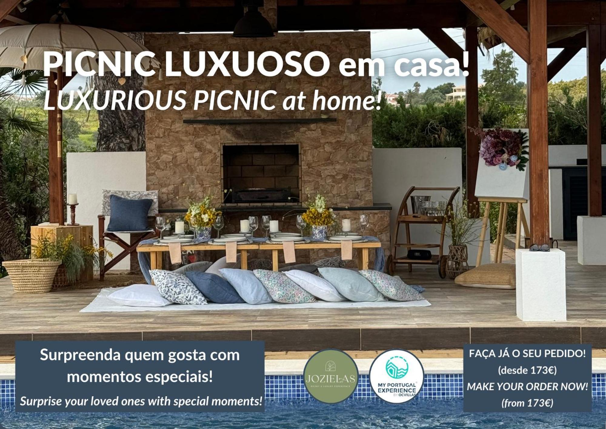 Garden Hill Relax & Old Town By Ocvillas Apartamento Albufeira