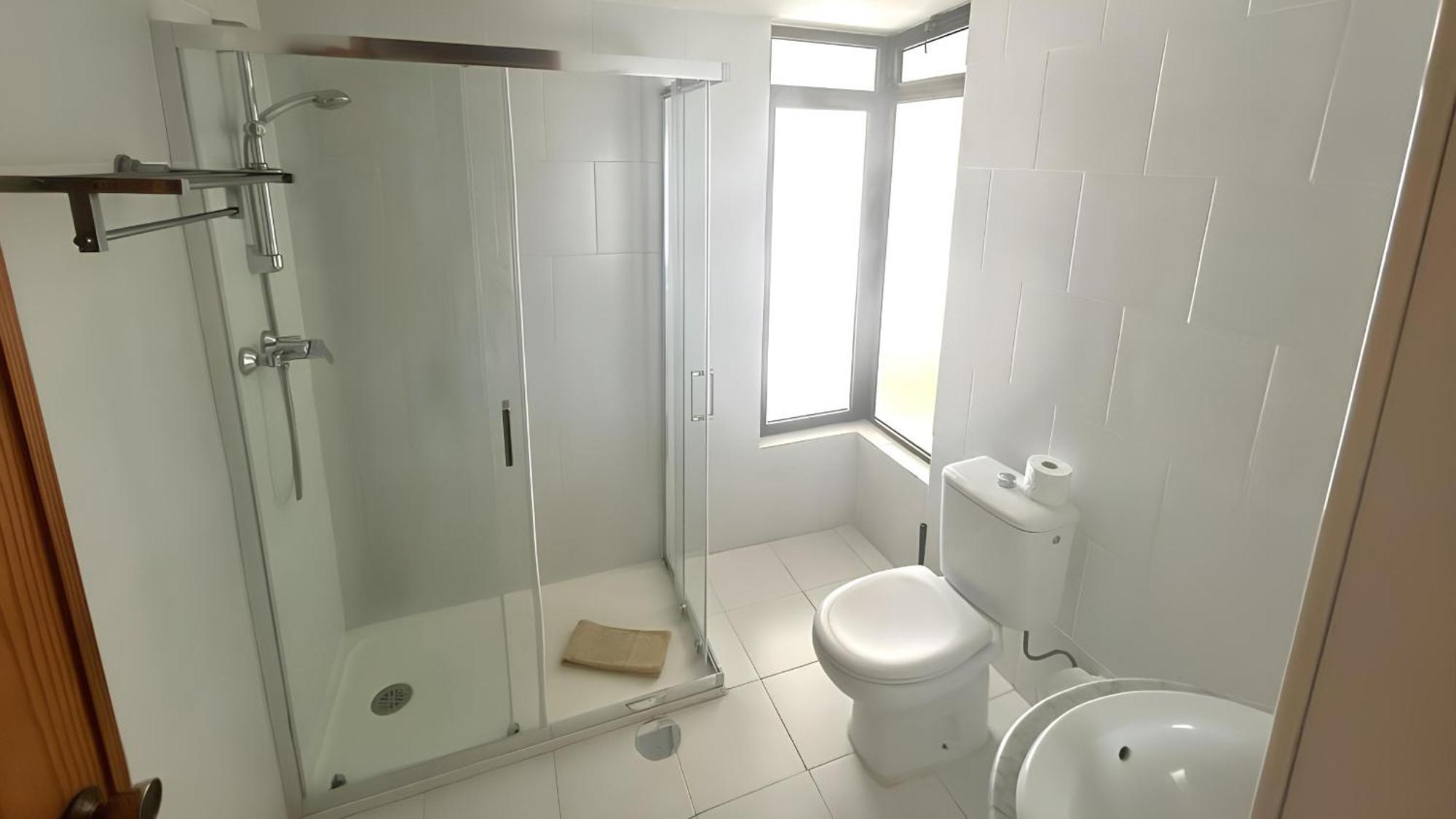Cerro Branco Apartment *