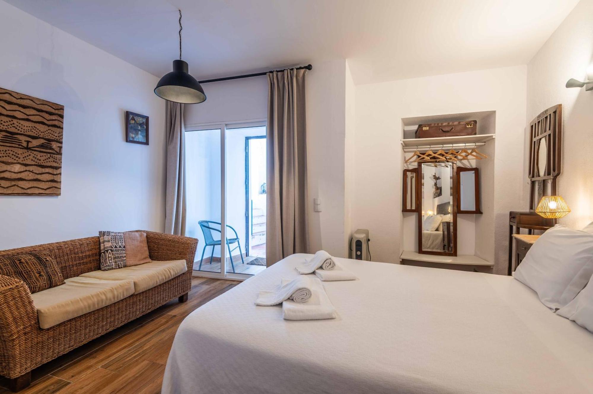 Casa Dos Arcos - Charm Gasthuis 2*