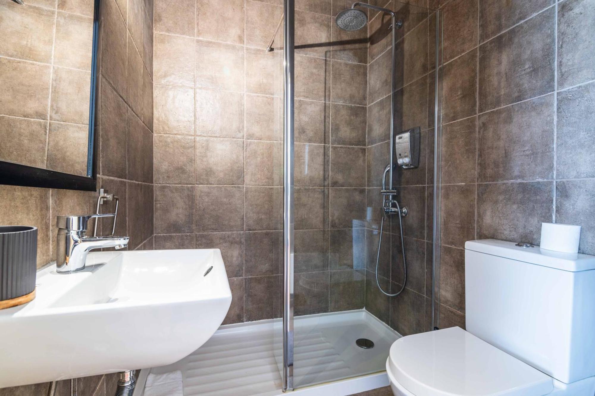 Casa Dos Arcos - Charm Guest house