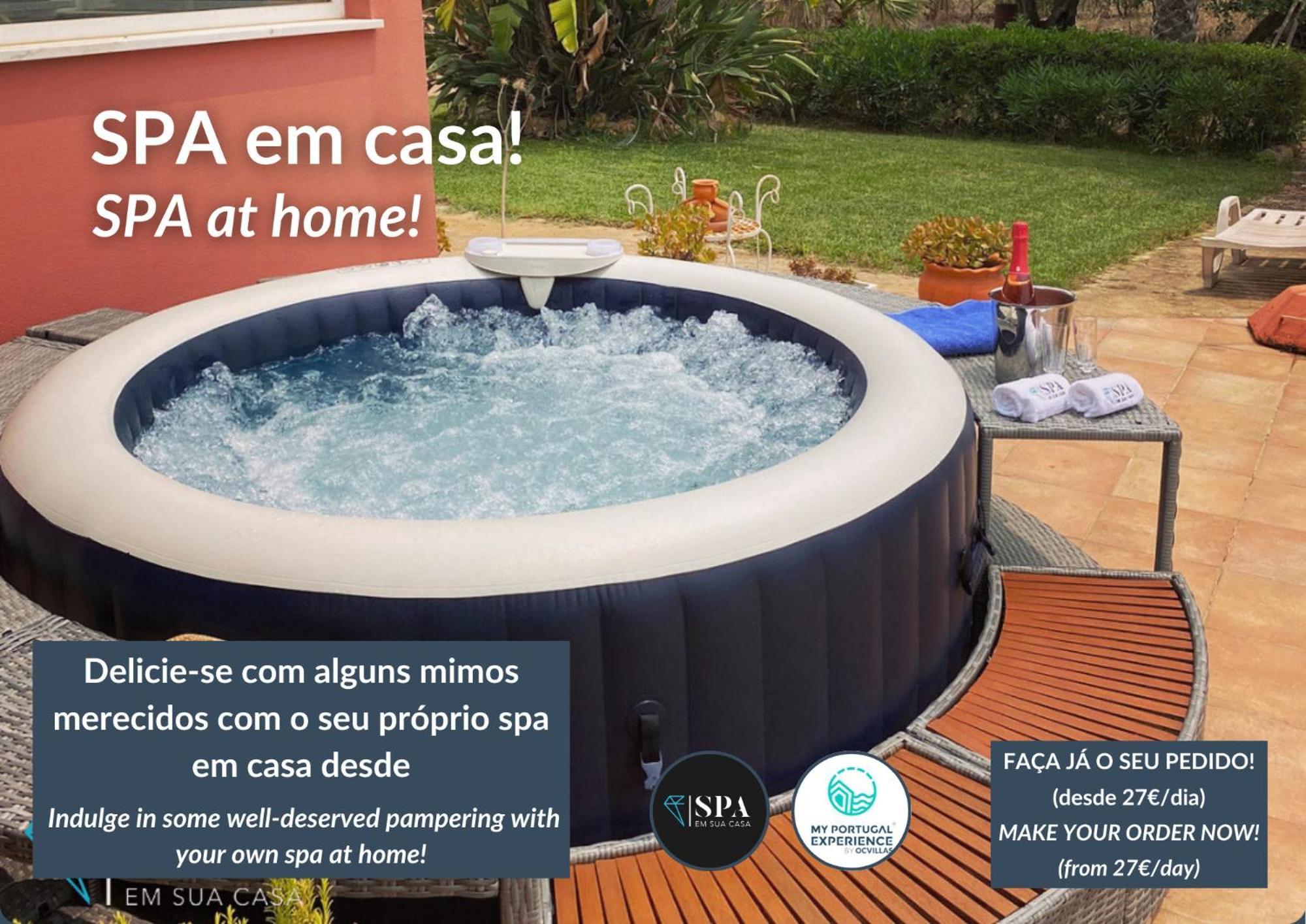 Casa Vela By Ocvillas Villa Albufeira