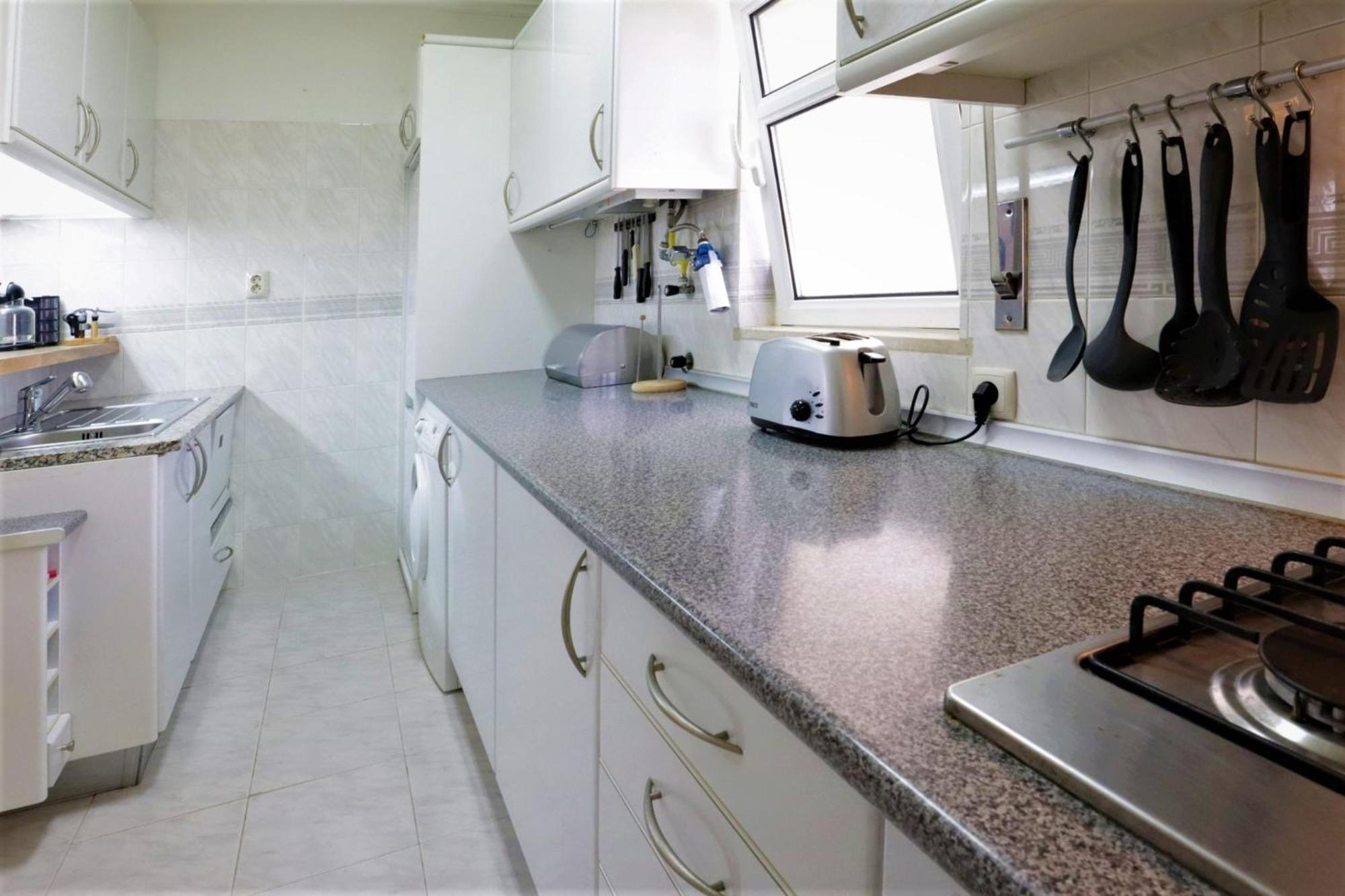 Palmeira Gale - - Pool - By Bedzy Albufeira