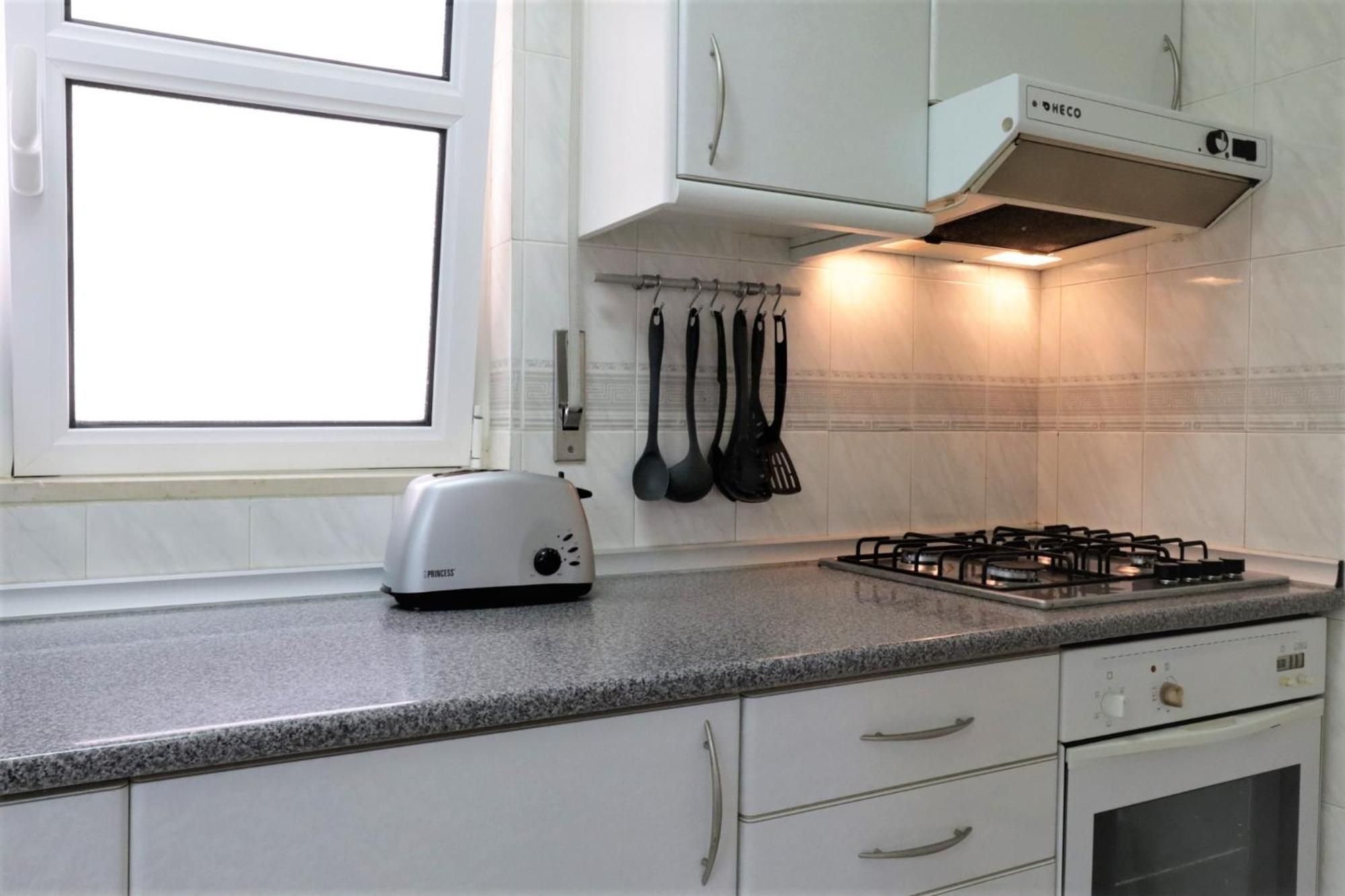 Apartment Palmeira Gale - - Pool - By Bedzy *