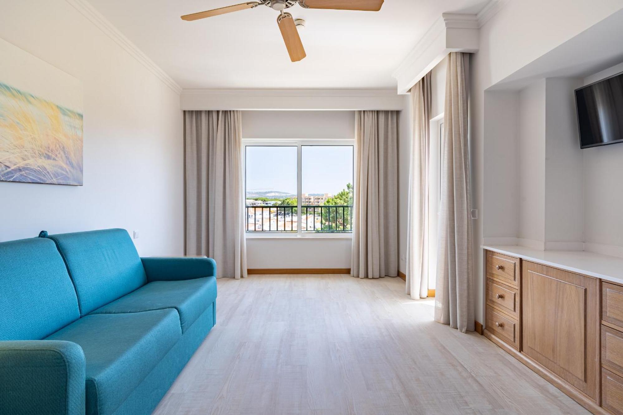 3hb Guarana Hotel Albufeira
