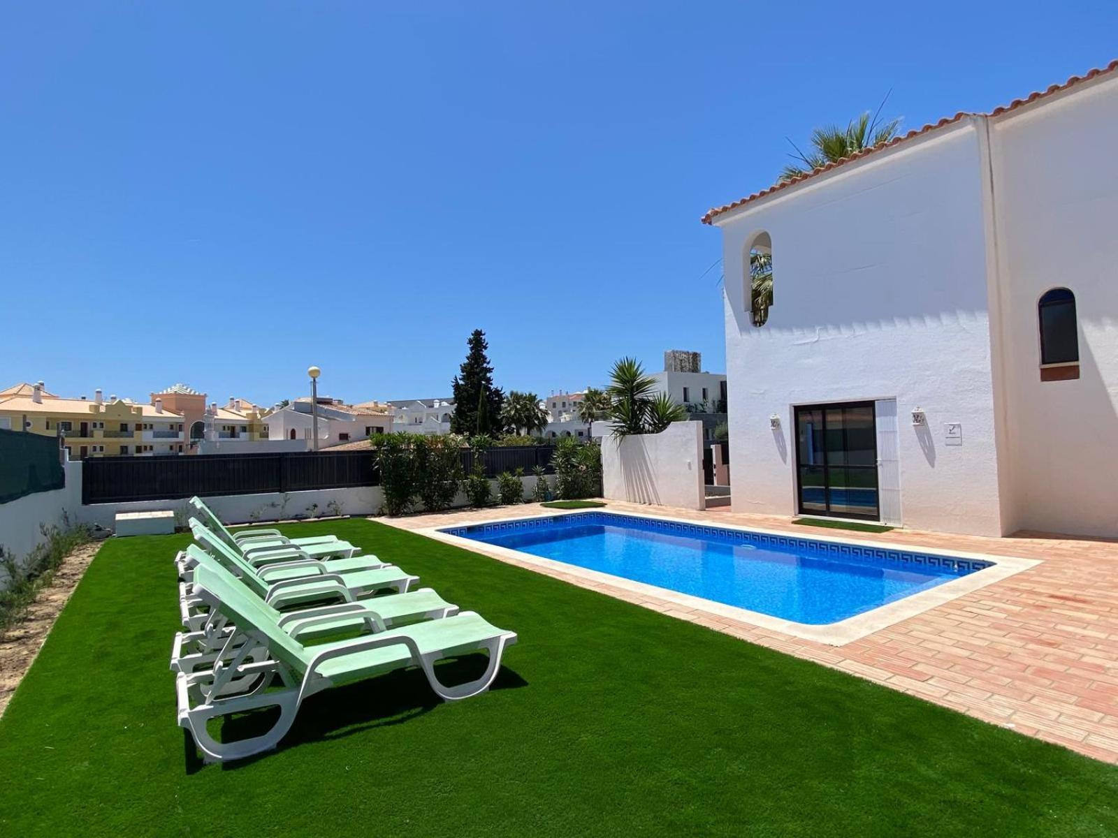 Villa Lovely In Santa Eulalia Beach *