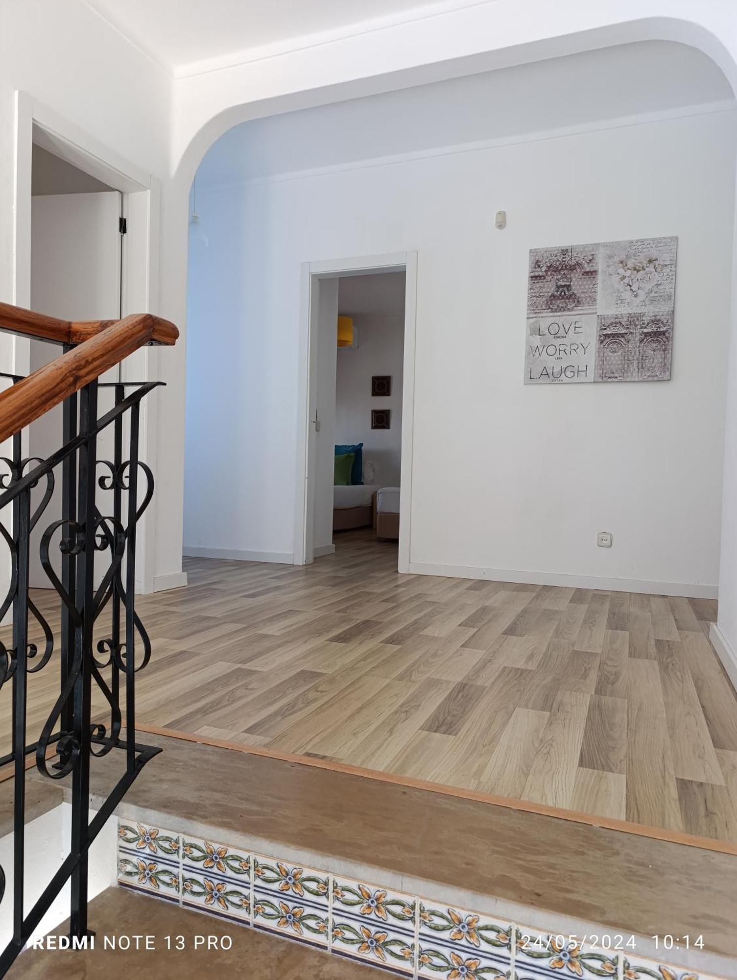 Villa Lovely In Santa Eulalia Beach Albufeira