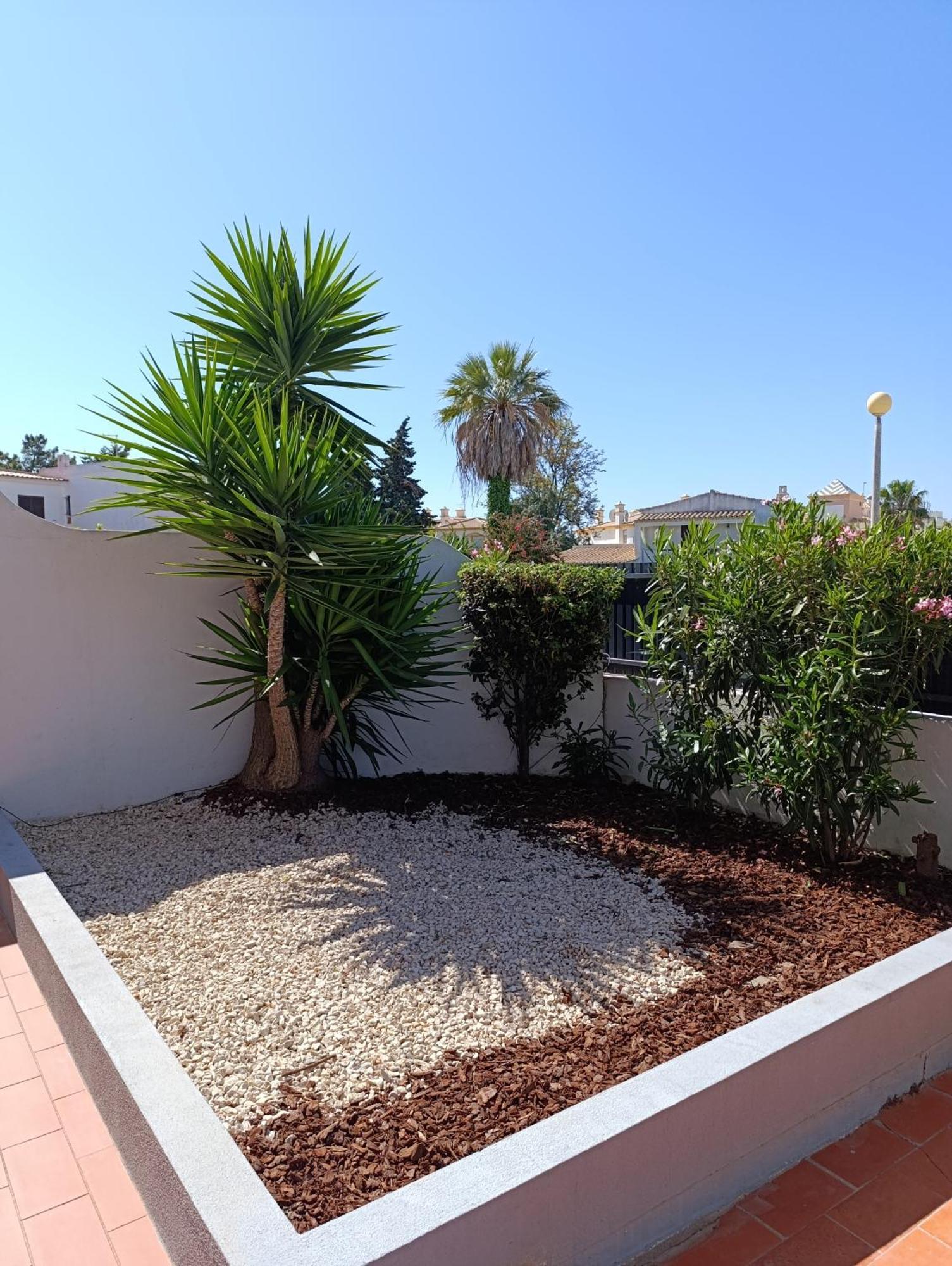 Lovely In Santa Eulalia Beach *