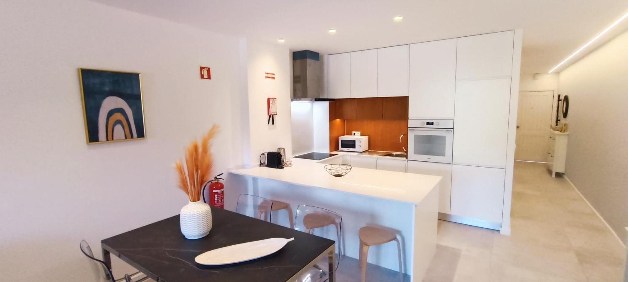 Apartment 209 Modern In Close To Everything Albufeira