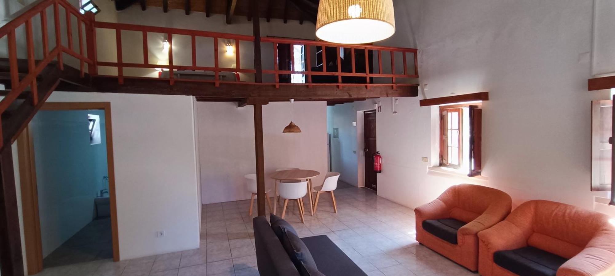 Quinta Do Lagar Ferienhaus *