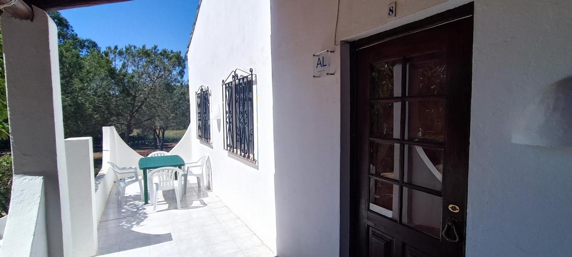 Quinta Do Lagar Casa de férias *