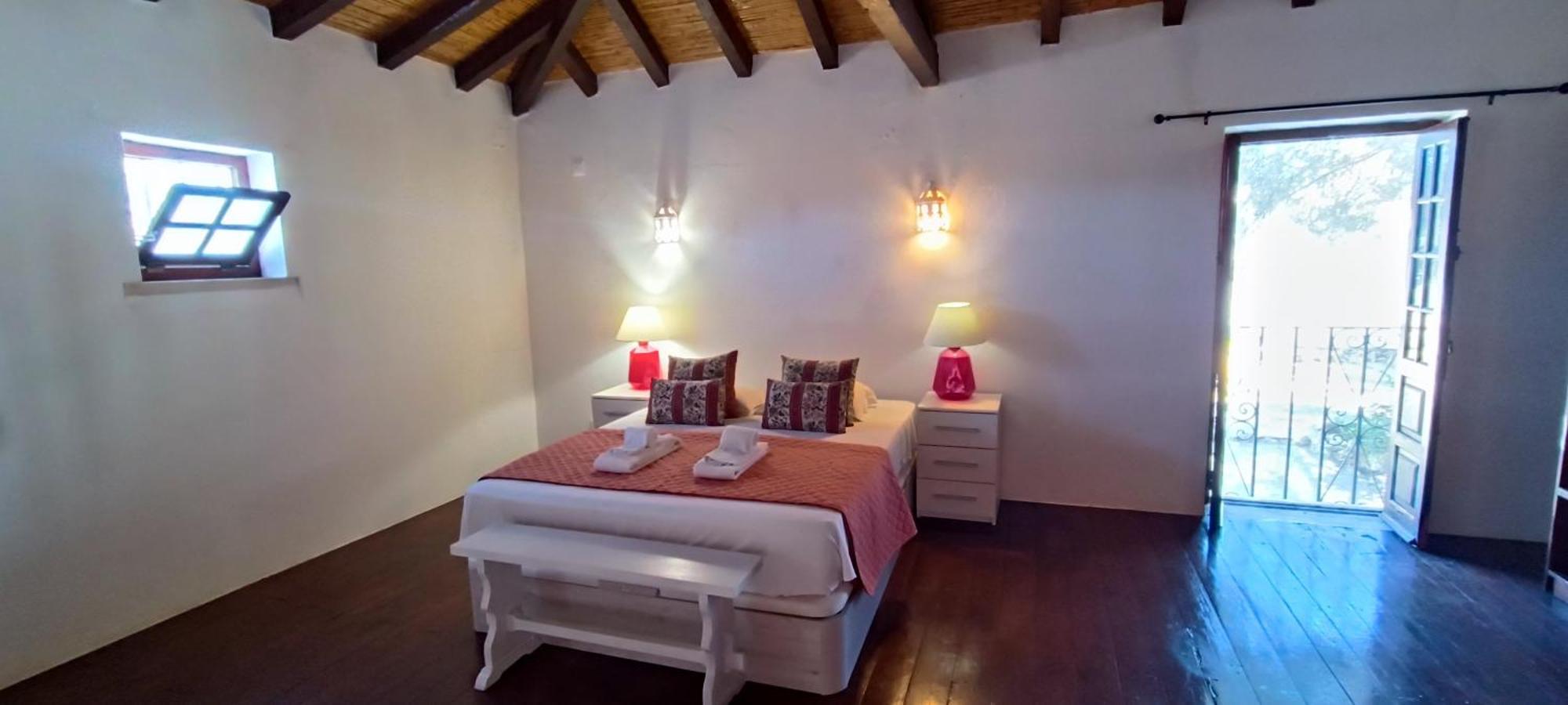 Casa de férias Quinta Do Lagar *