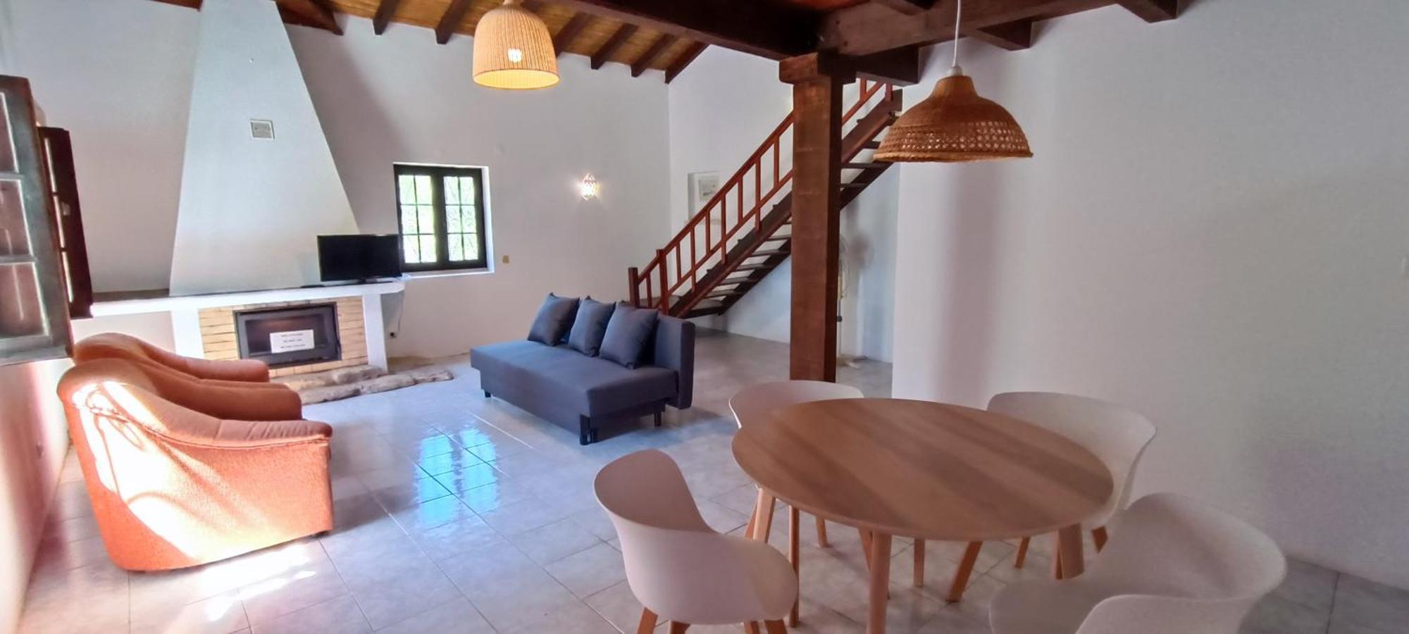 Casa de férias Quinta Do Lagar Albufeira