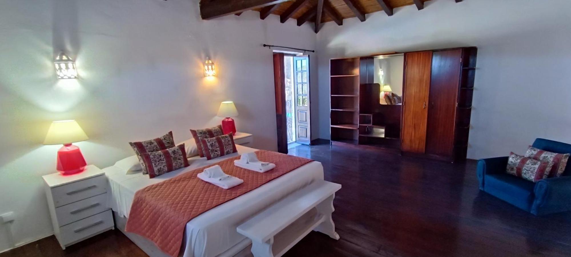 Quinta Do Lagar Ferienhaus