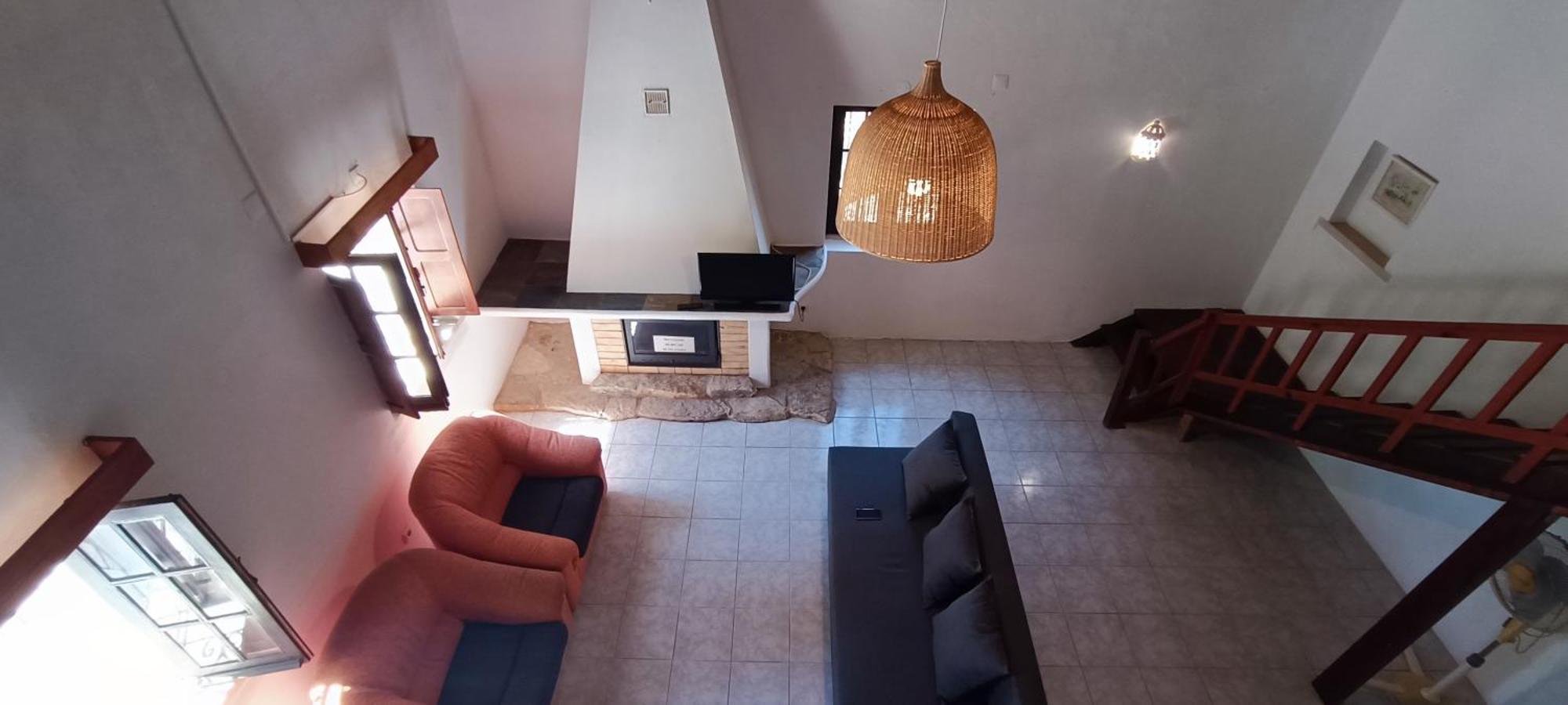 Casa de férias Quinta Do Lagar