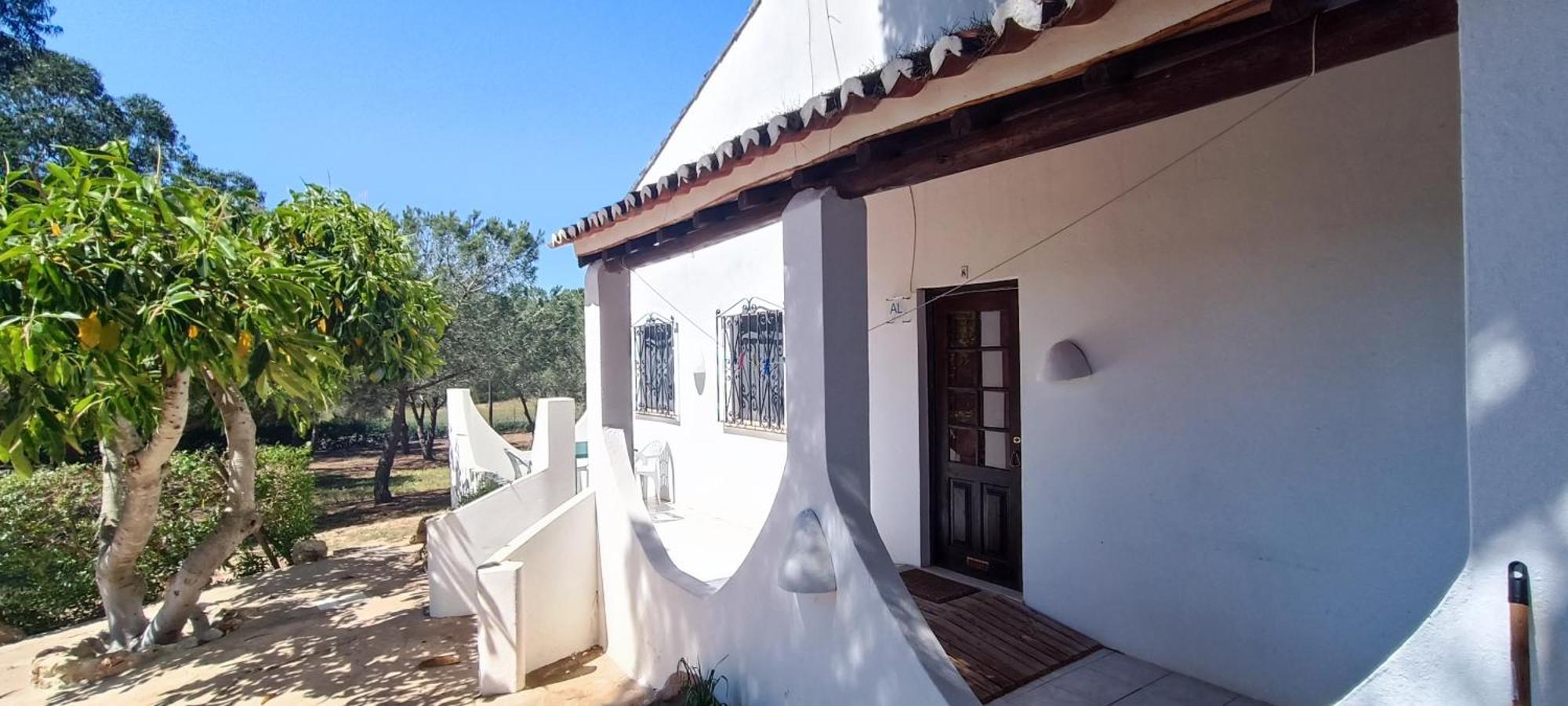 Quinta Do Lagar Casa de férias Albufeira