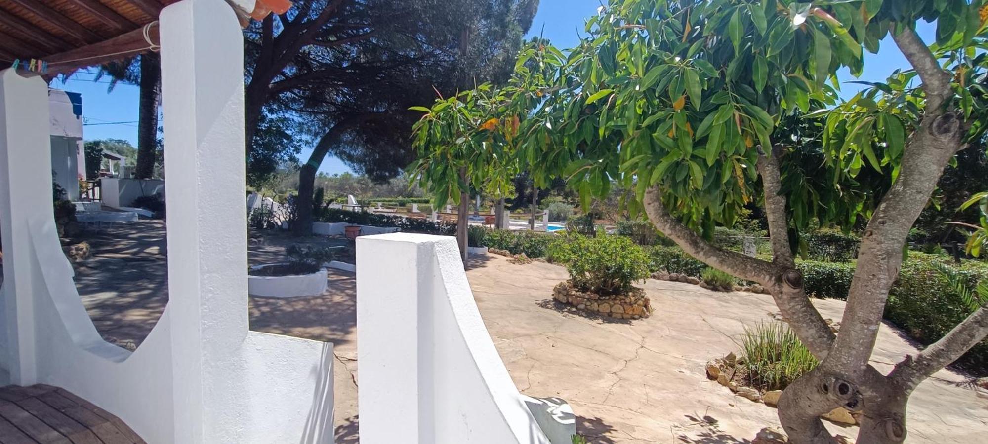 Quinta Do Lagar Albufeira