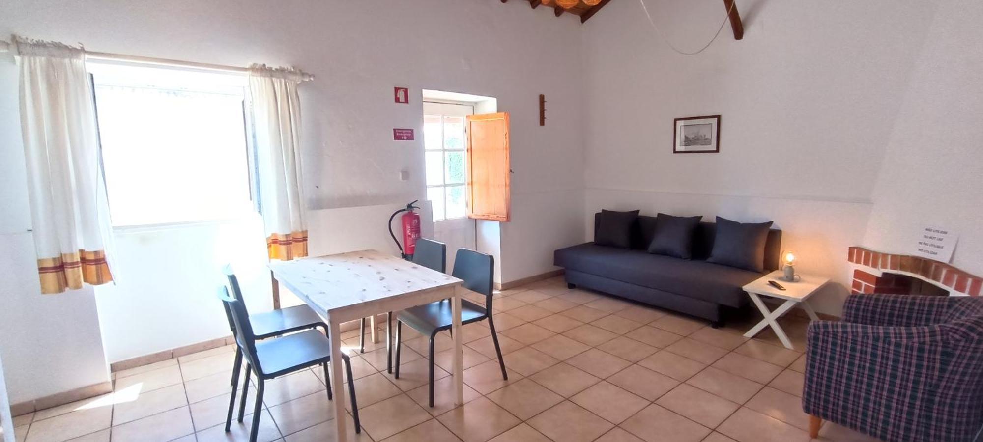 Quinta Do Lagar Ferienhaus