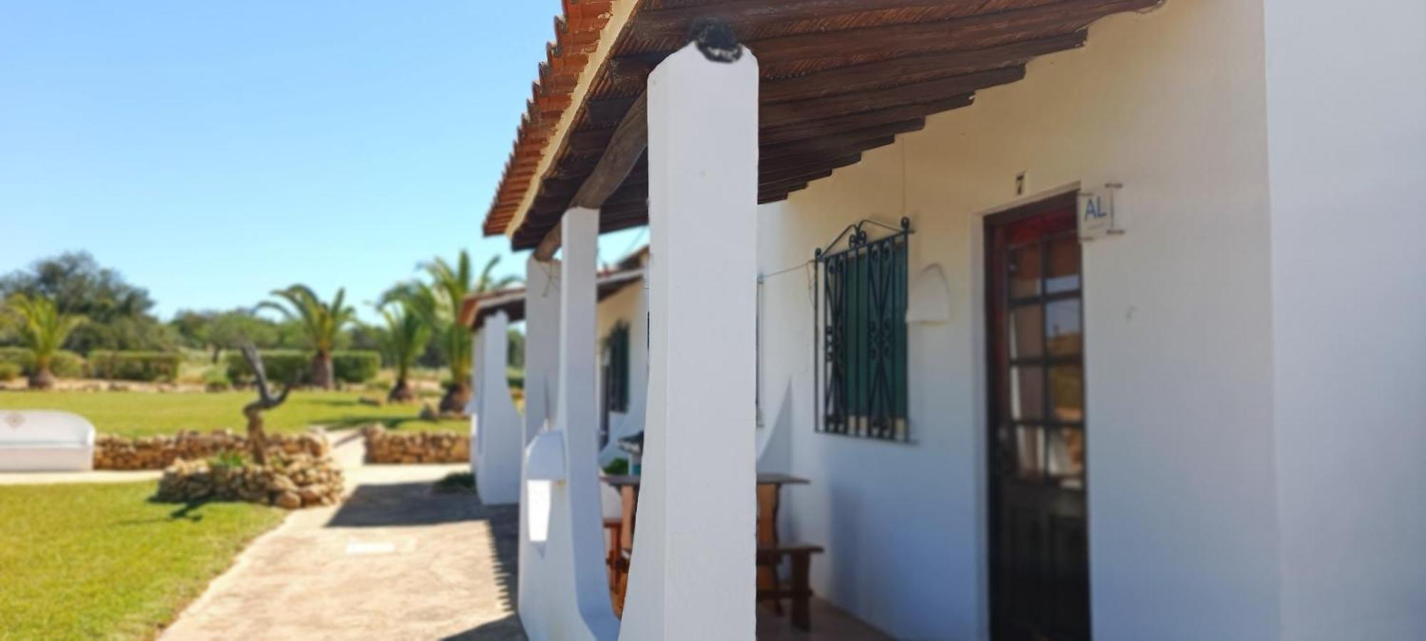 Quinta Do Lagar Albufeira