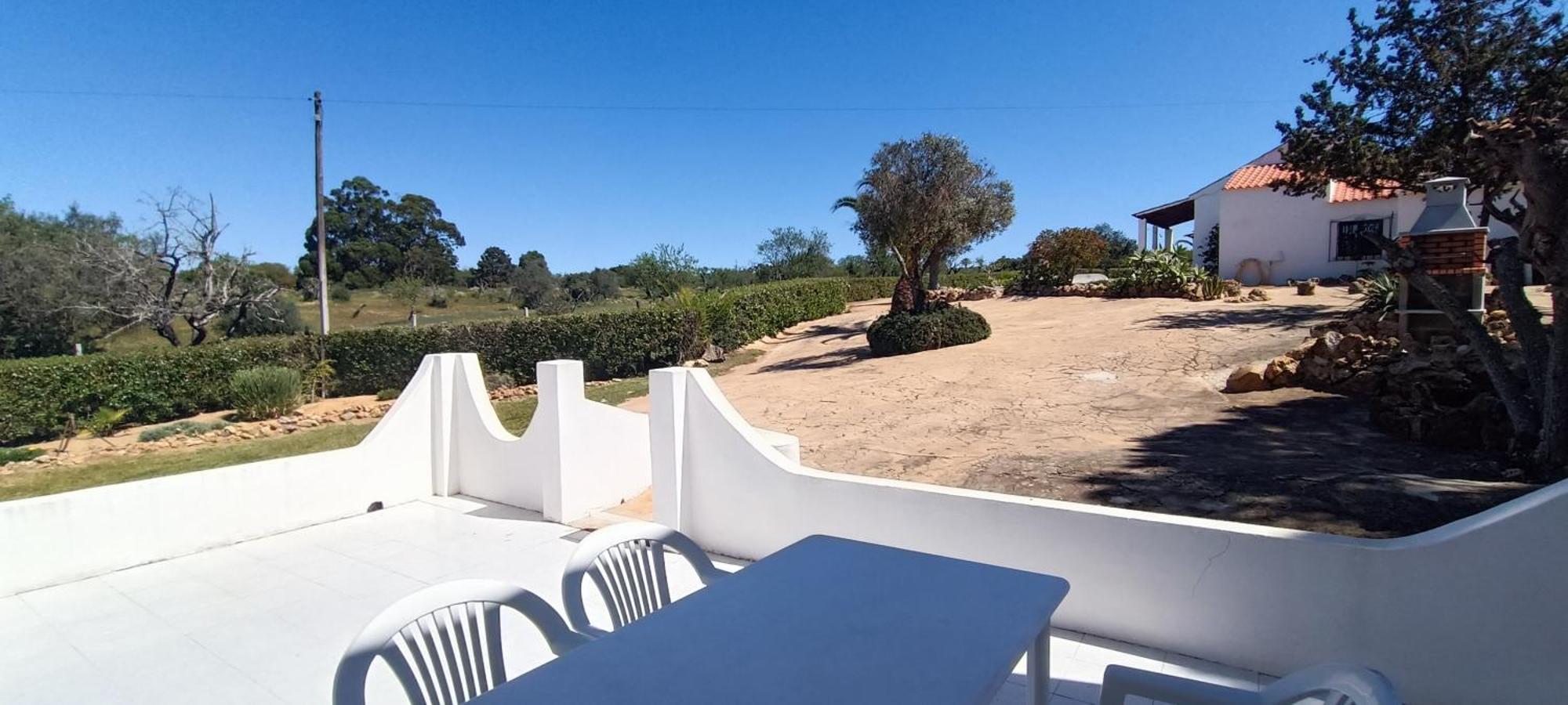 Casa de férias Quinta Do Lagar