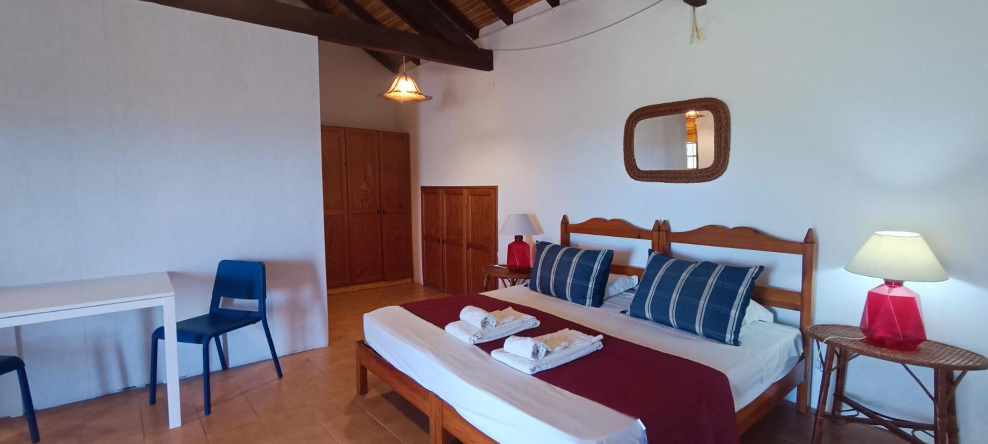 Ferienhaus Quinta Do Lagar