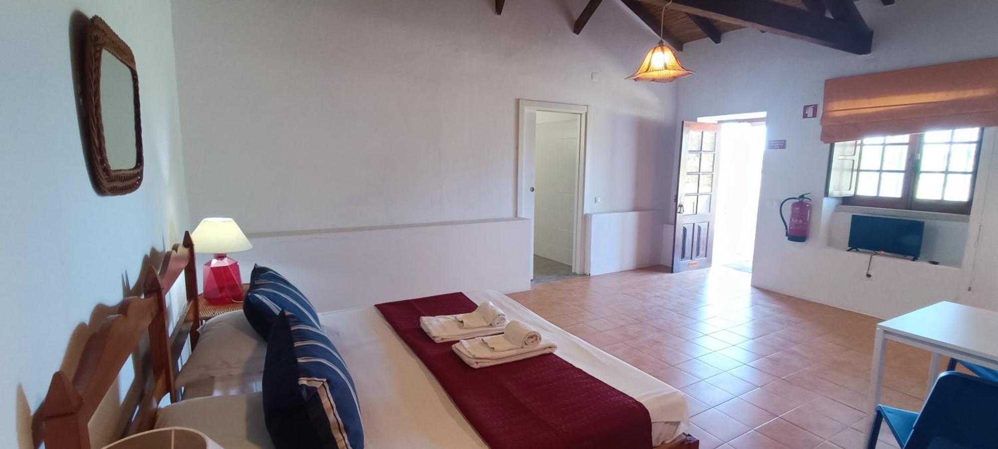 Casa de férias Quinta Do Lagar *