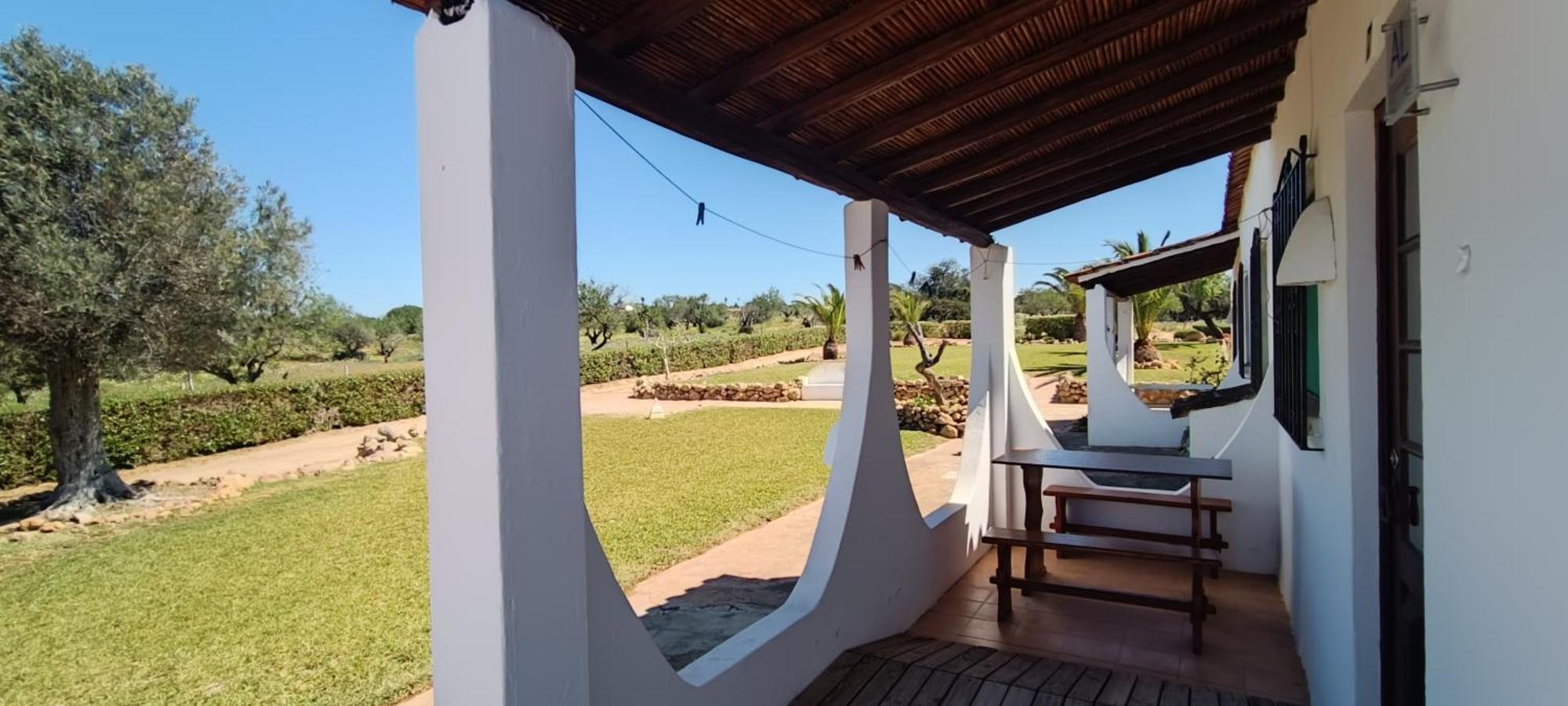 Quinta Do Lagar Casa de férias