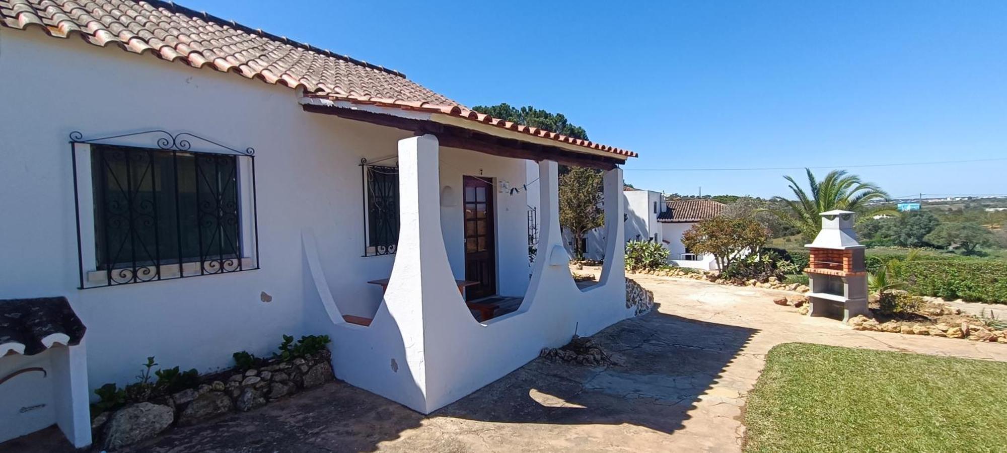 Quinta Do Lagar Albufeira