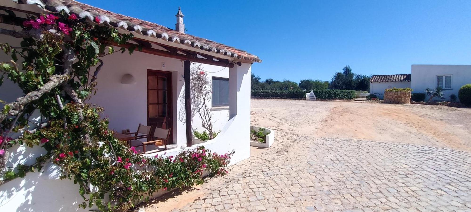 Quinta Do Lagar *
