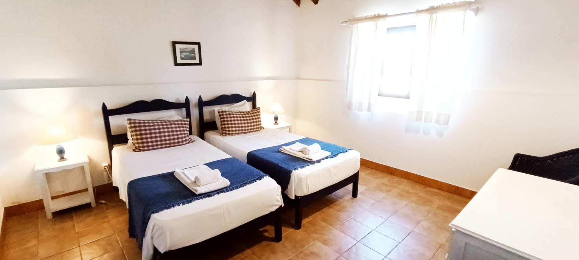 Quinta Do Lagar Casa de férias
