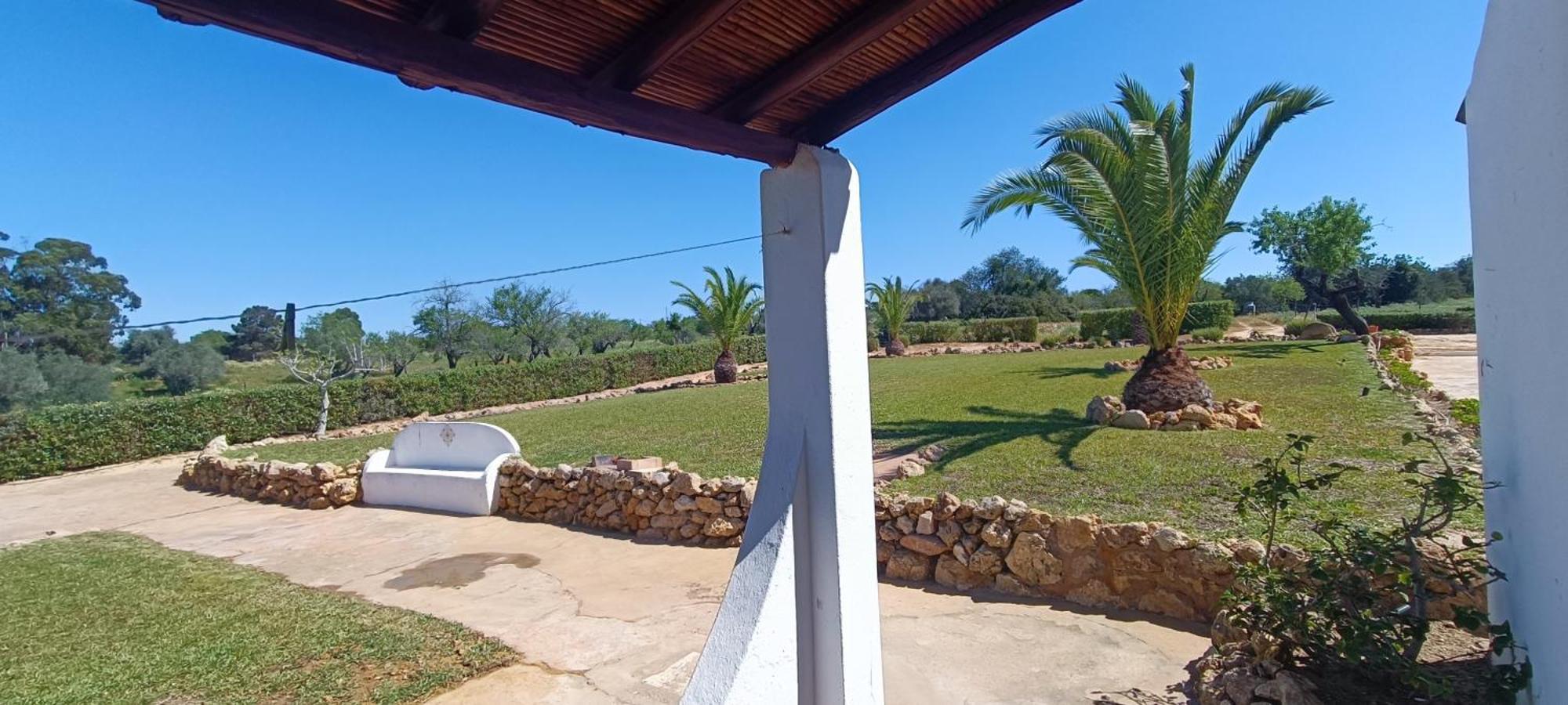 Casa de férias Quinta Do Lagar *