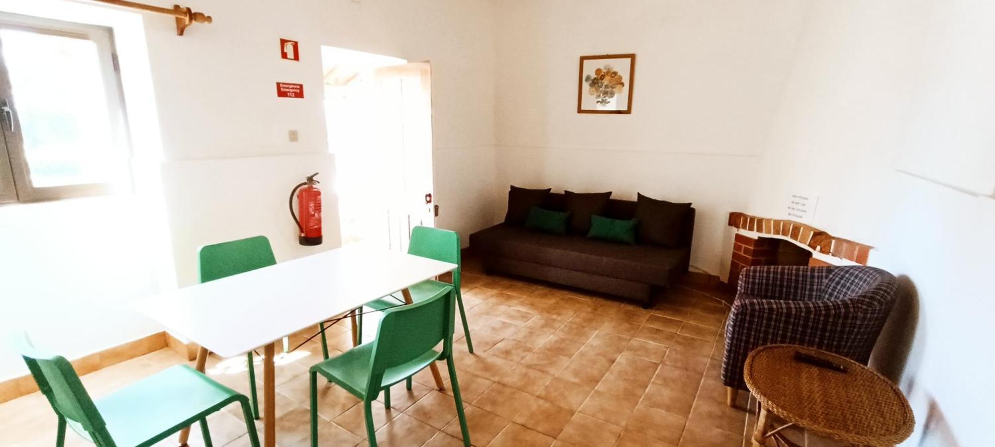 Quinta Do Lagar Ferienhaus *