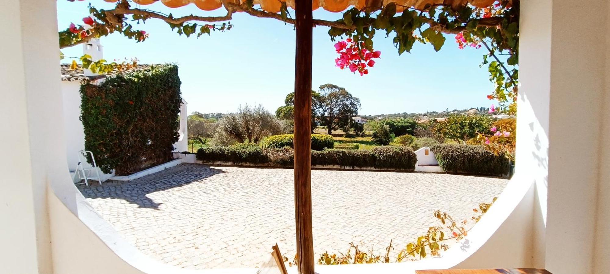 Casa de férias Quinta Do Lagar Albufeira