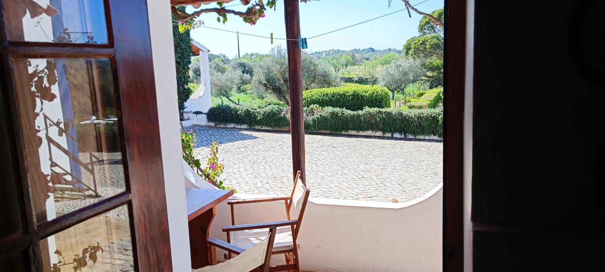 Casa de férias Quinta Do Lagar *