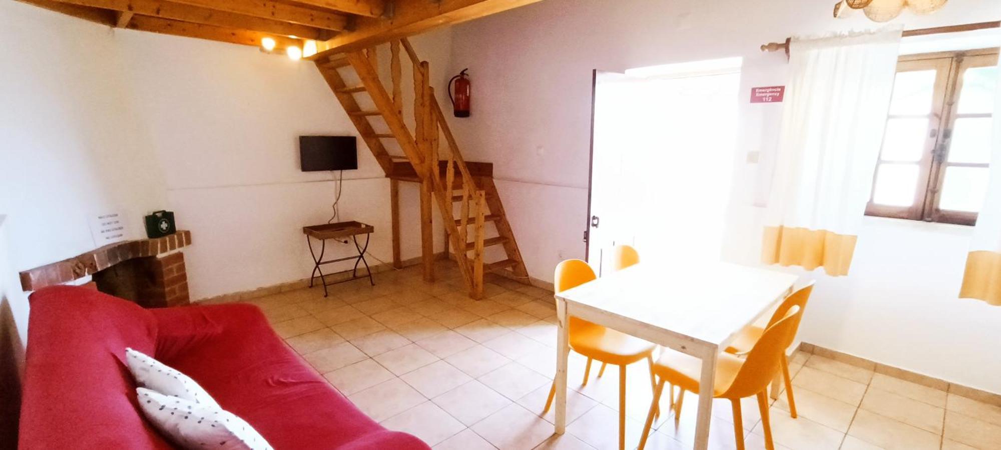 Casa de férias Quinta Do Lagar *