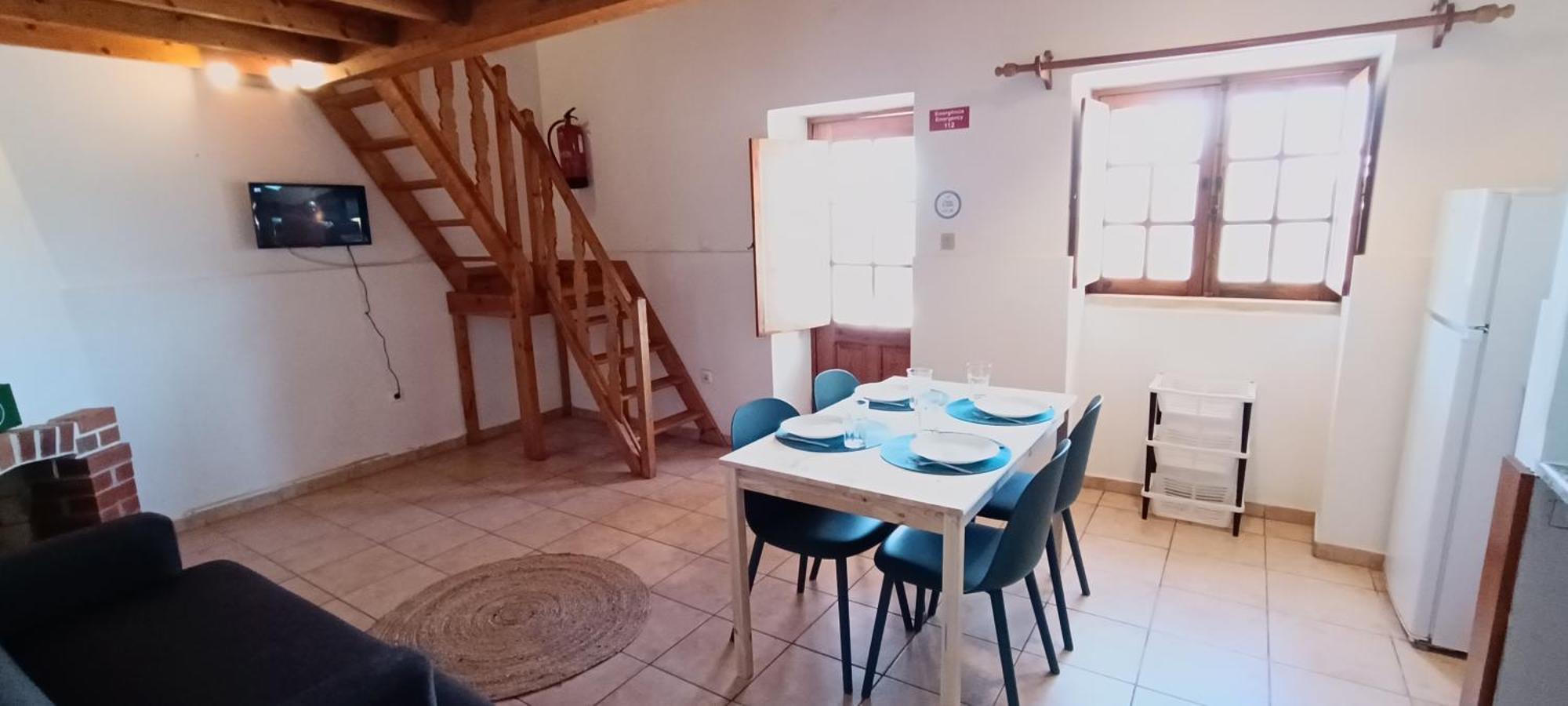 Casa de férias Quinta Do Lagar