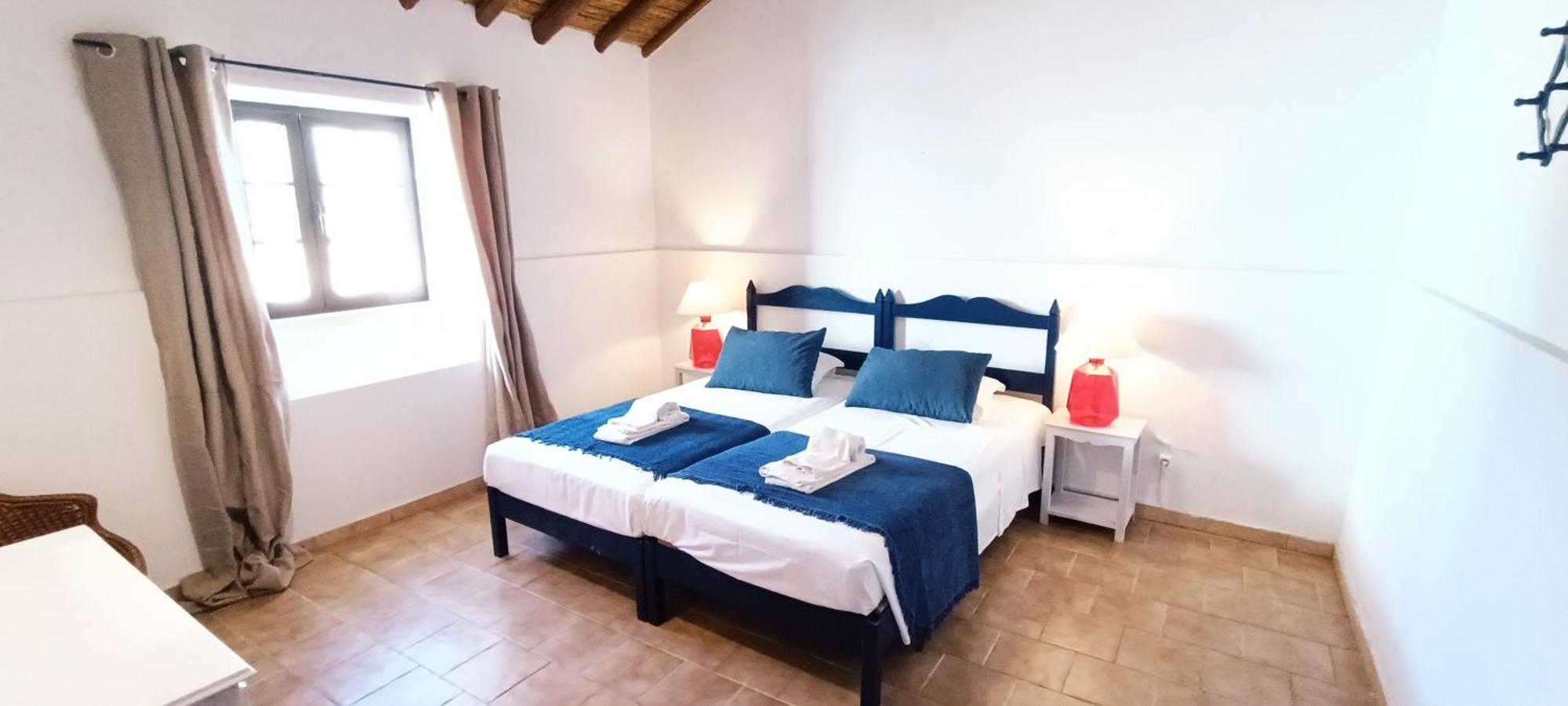 Quinta Do Lagar Casa de férias *