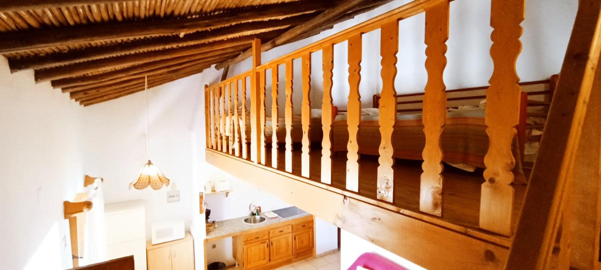 Casa de férias Quinta Do Lagar