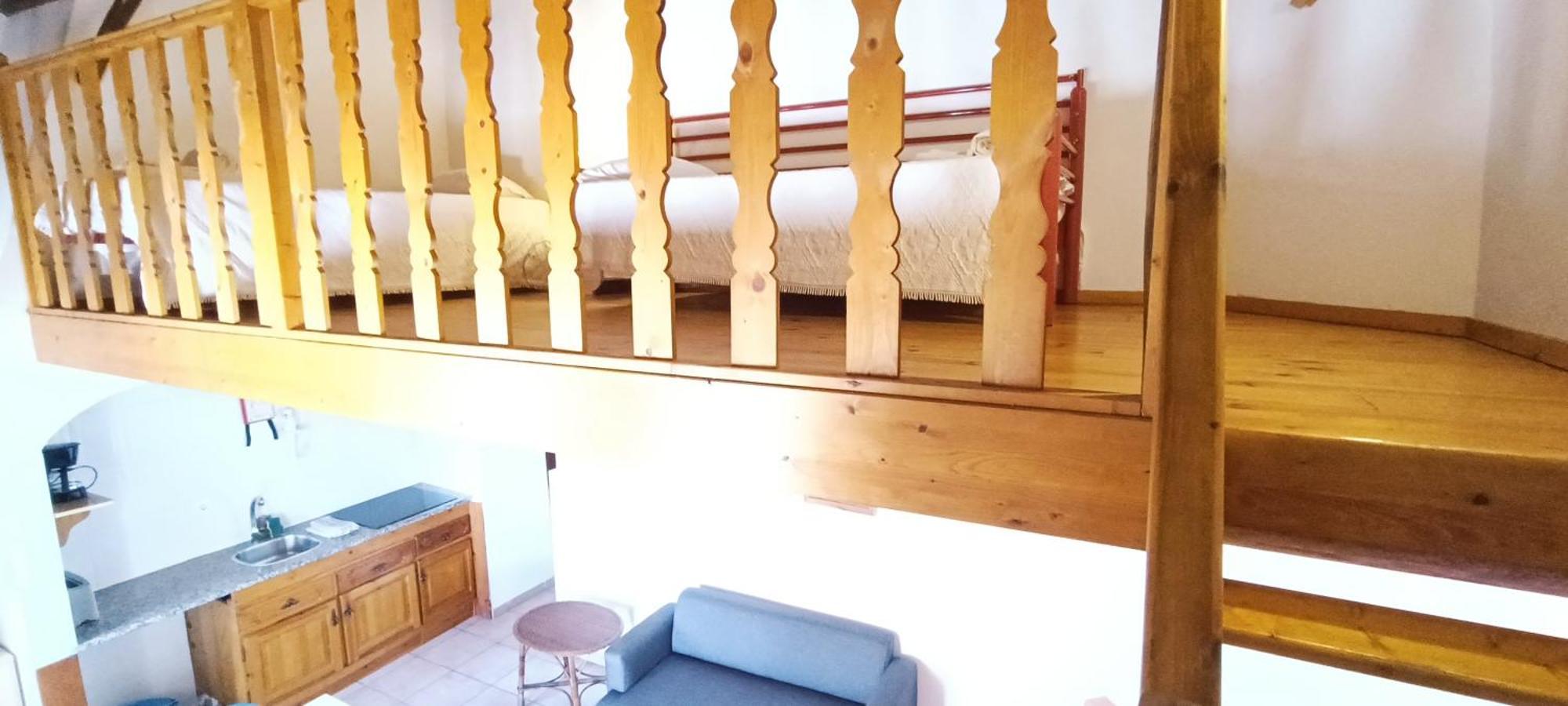 Casa de férias Quinta Do Lagar Albufeira